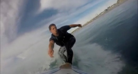60 Minute Surfing Lesson For One Person - Stafford Surf School