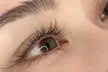 Full Set of Classic Eyelash Extensions or Eyelash Extensions + Optional 2-Week Fill or Lash Lift (Up to 64% Off) - Second Medium