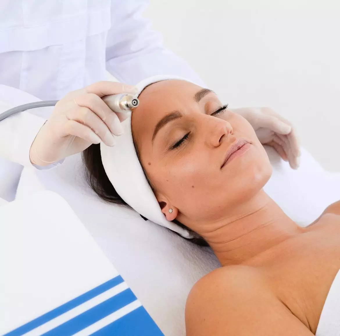 Up to 69% Off on Microdermabrasion at Coco Beauty Aesthetics - Primary Image