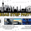 Image 3: Private Vegas Party Bus Tour – 3 Elite Casinos 