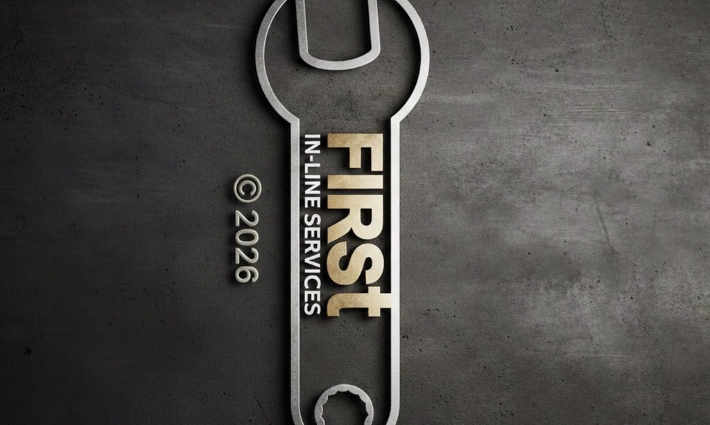 Conventional, Synthetic Blend, Or Full Synthetic Oil Change at First In Line Services llc (Up to 33% Off)