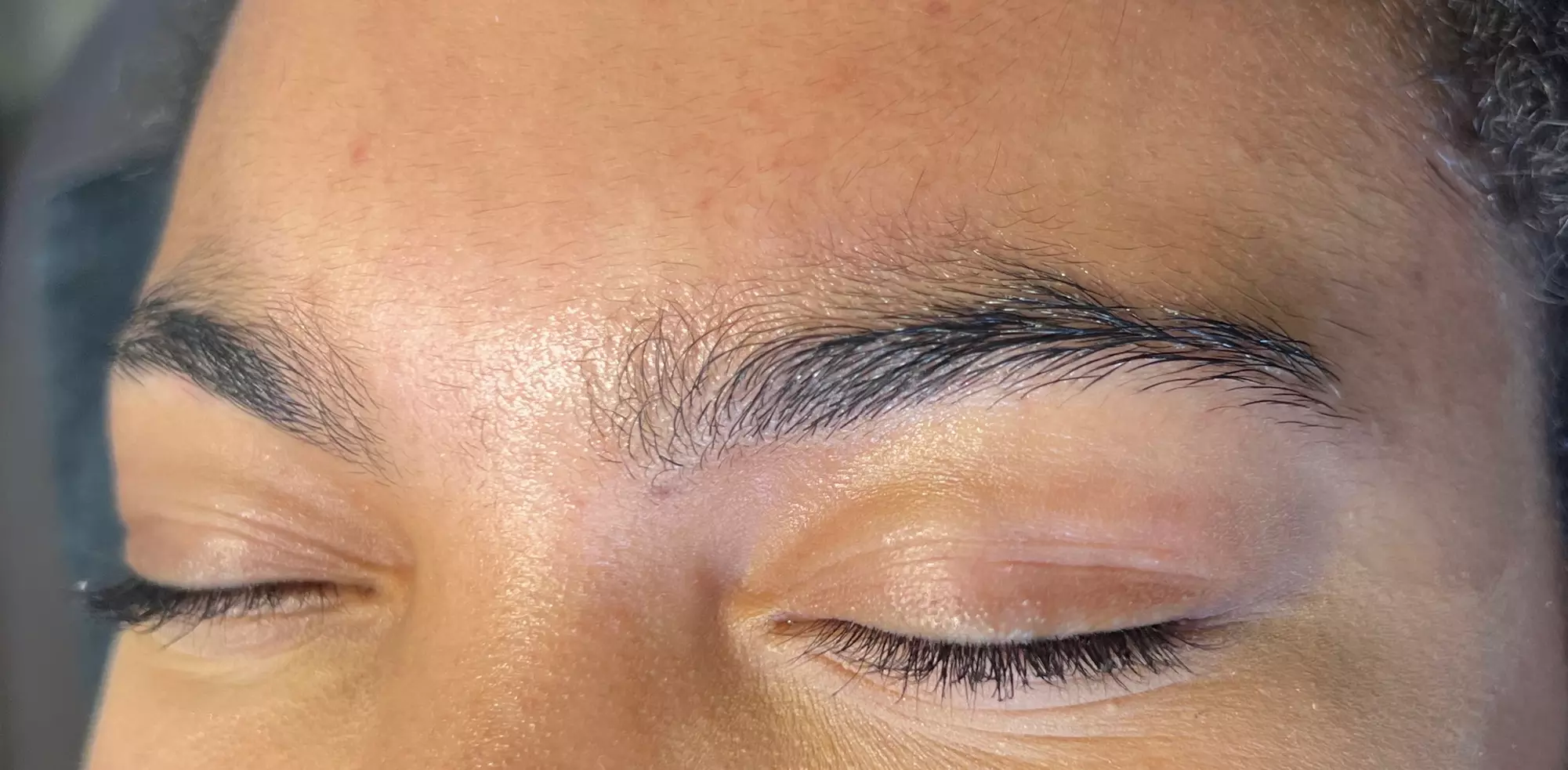 Eyebrow Wax, Underarm Wax, Or Combo For Brows, Lip & Chin—perfect Grooming Deals At Bea Esthetics(Up To 50% Off) - Second Medium