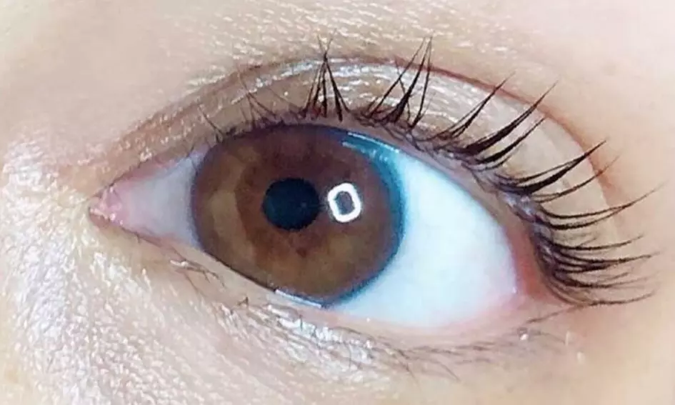 Density Brow offers an eyelash lift treatment for up to 45% off, enhancing your look and opening up your eyes. - Second Medium