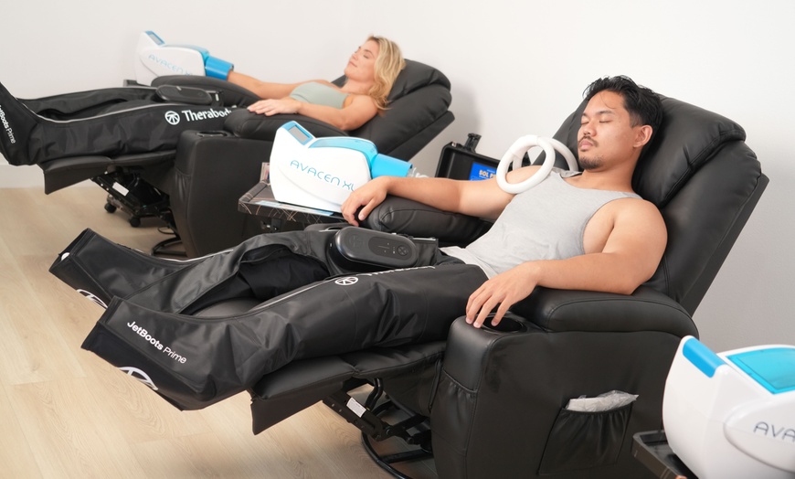 Image 9: Complete Metabolic Assessment + Personalized Meal or Fitness Plan