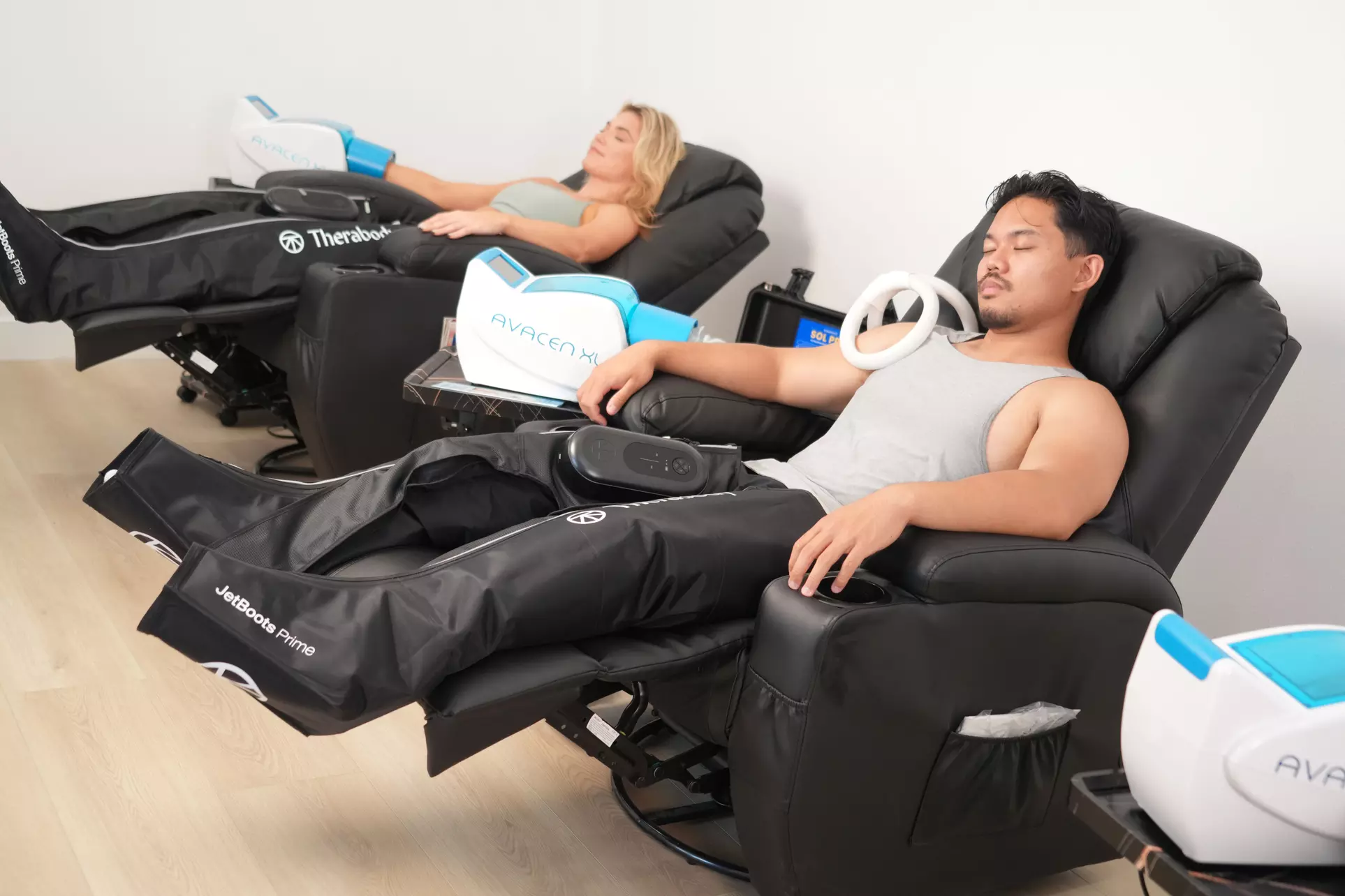 Complete Metabolic Assessment + Personalized Meal or Fitness Plan