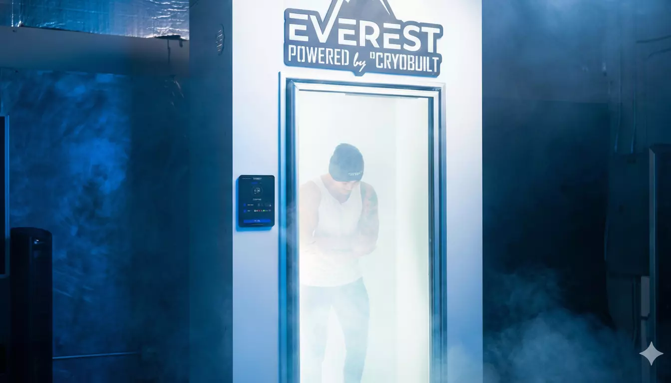 Cryotherapy
