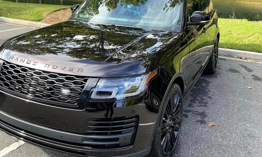 Image 5: Up to 44% Off on Mobile Detailing at Clean Xtreme