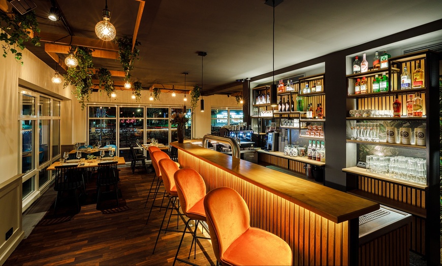 Image 4: 3-Gänge-Abendessen für 2 oder 4 Personen