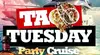 TACO TUESDAYS SUNSET PARTY CRUISE NJ - NYC