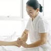 Image 1: Couples Massage and Reflexology Sessions