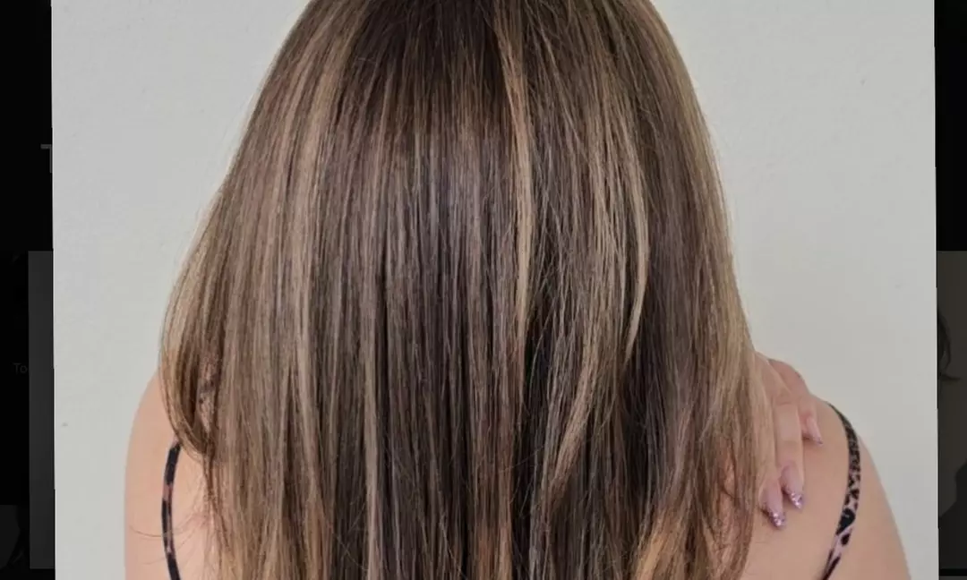 Brighten Your Look with a Basic Full Highlight Application