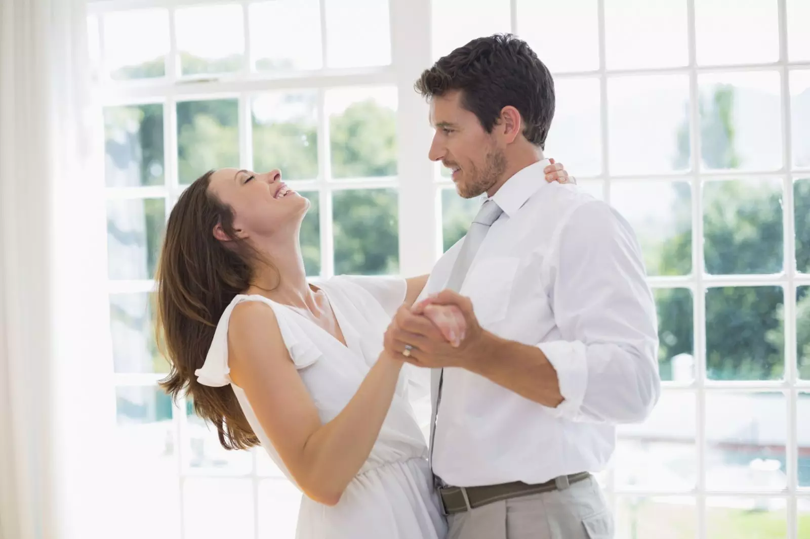 Introductory Private Dance Classes for Single Person or Couple! 