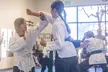 Join Burbank Pa Kua Martial Arts & Health for 8 or 4 Kids Classes with a Free Uniform and up to 50% off - Second Medium