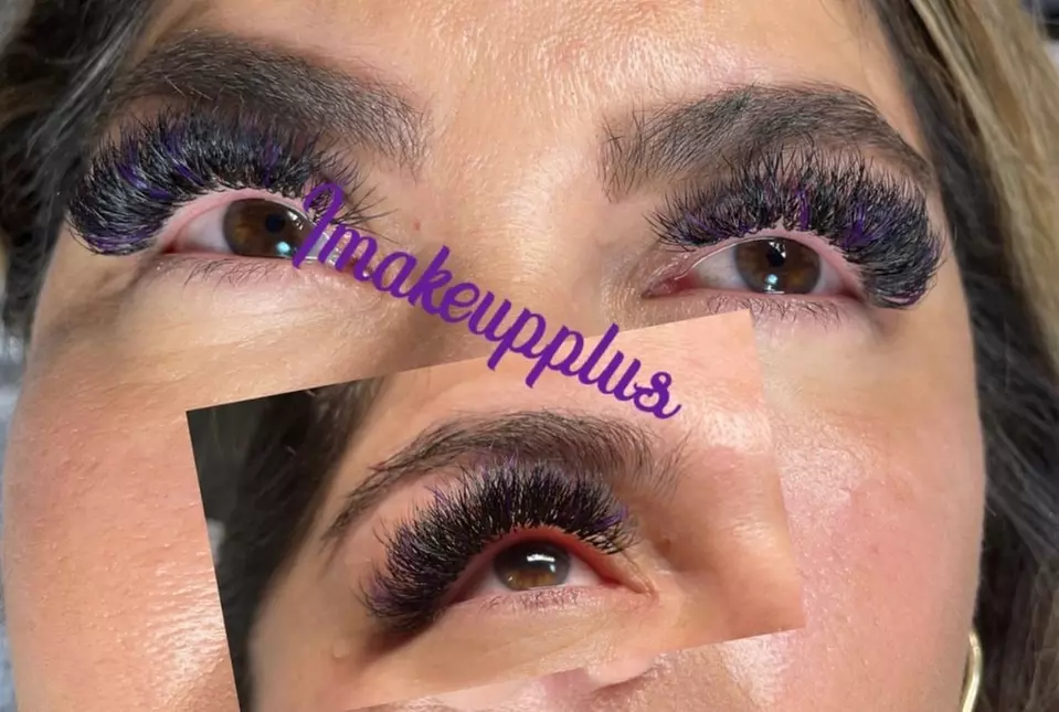 Experience Eyelash Extension Styles at Imakeupplus with Up to 77% Off