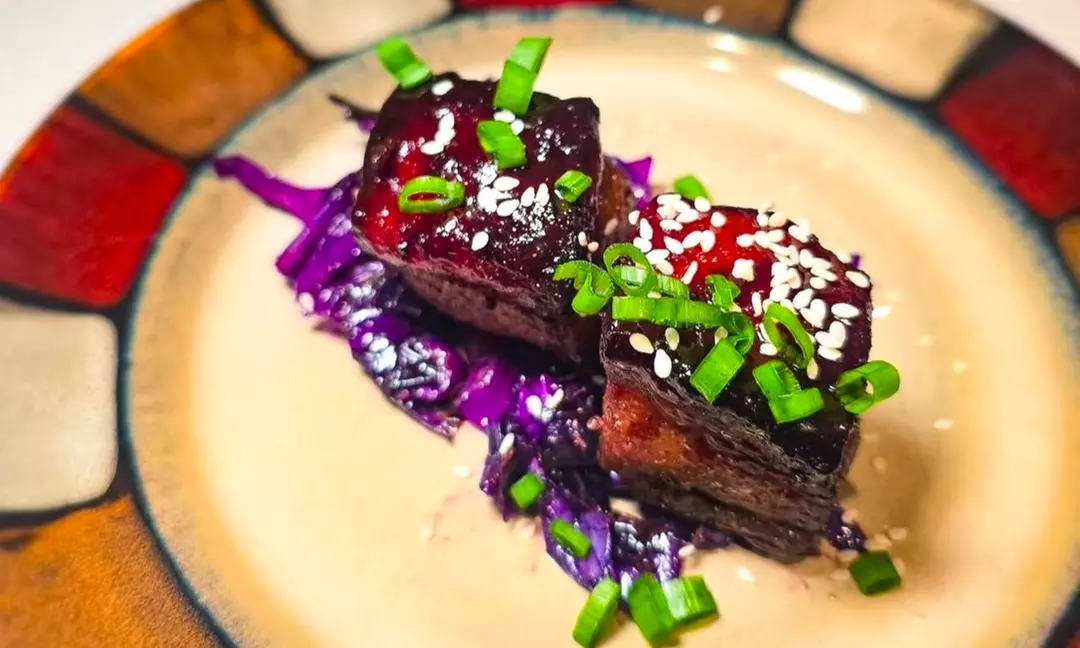 Groupon Exclusive Private 3- or 5-Course Dining Experience for Up to 6