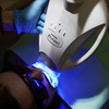 Image 1: Achieve Instant Whitening with In-Office Laser Teeth Whitening with Consultation at GA Skincare (Up to 56% Off) 
