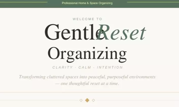 Professional Home Organization & Decluttering Services to Create a Calm, Clear Space and Mind (Up to 55% Off)