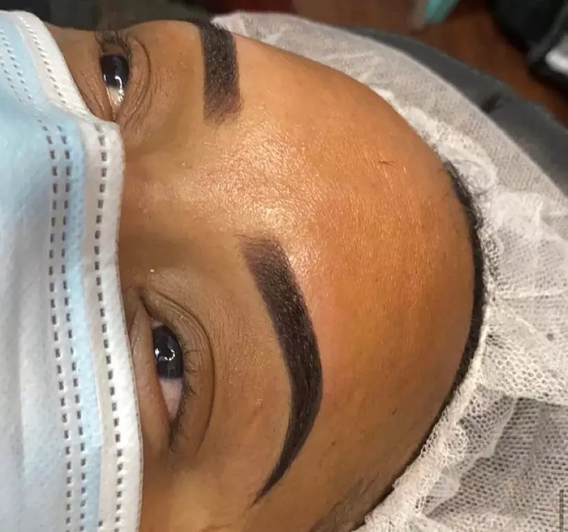 Up to 75% Off on Permanent Makeup at Brows by sabella