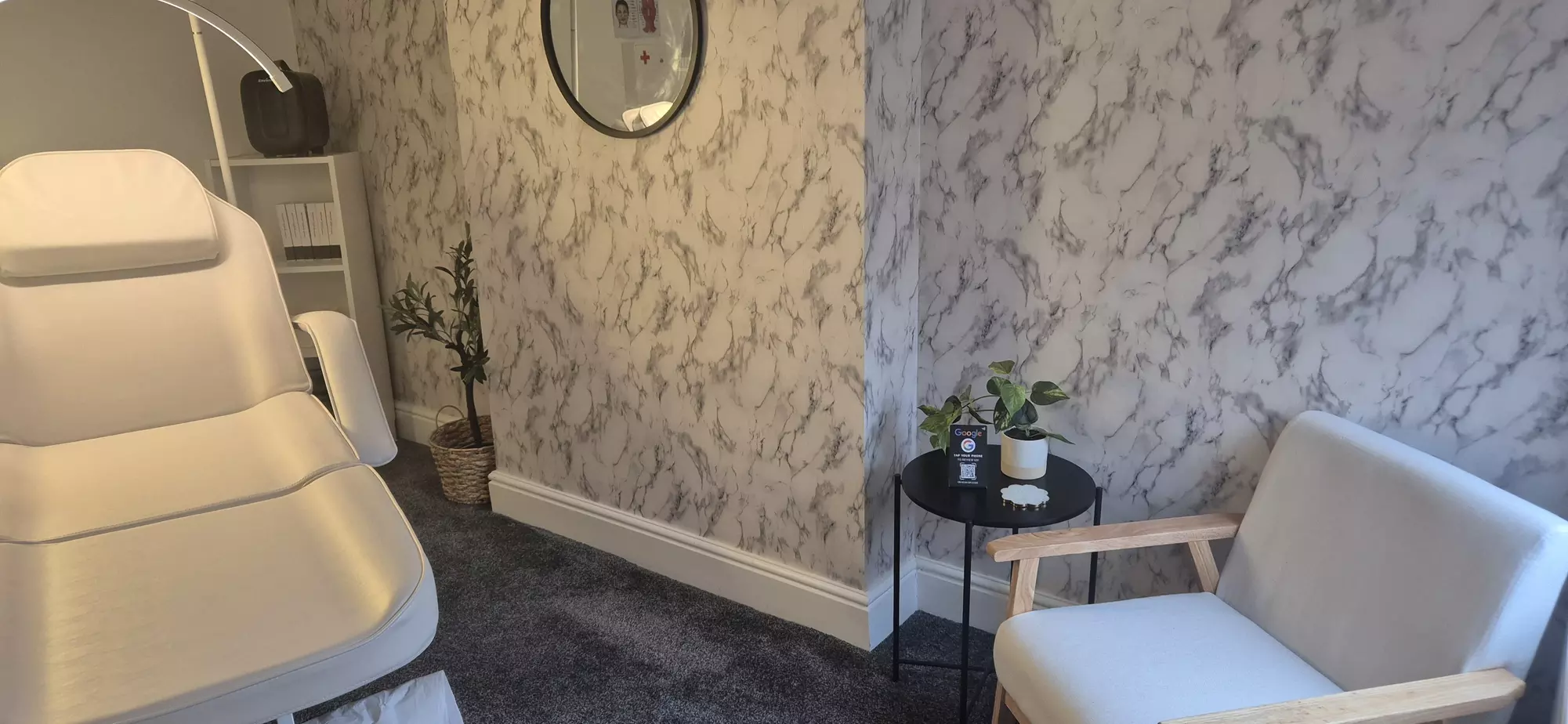 Dermal Filler Treatments to Enhance & Define Facial Features