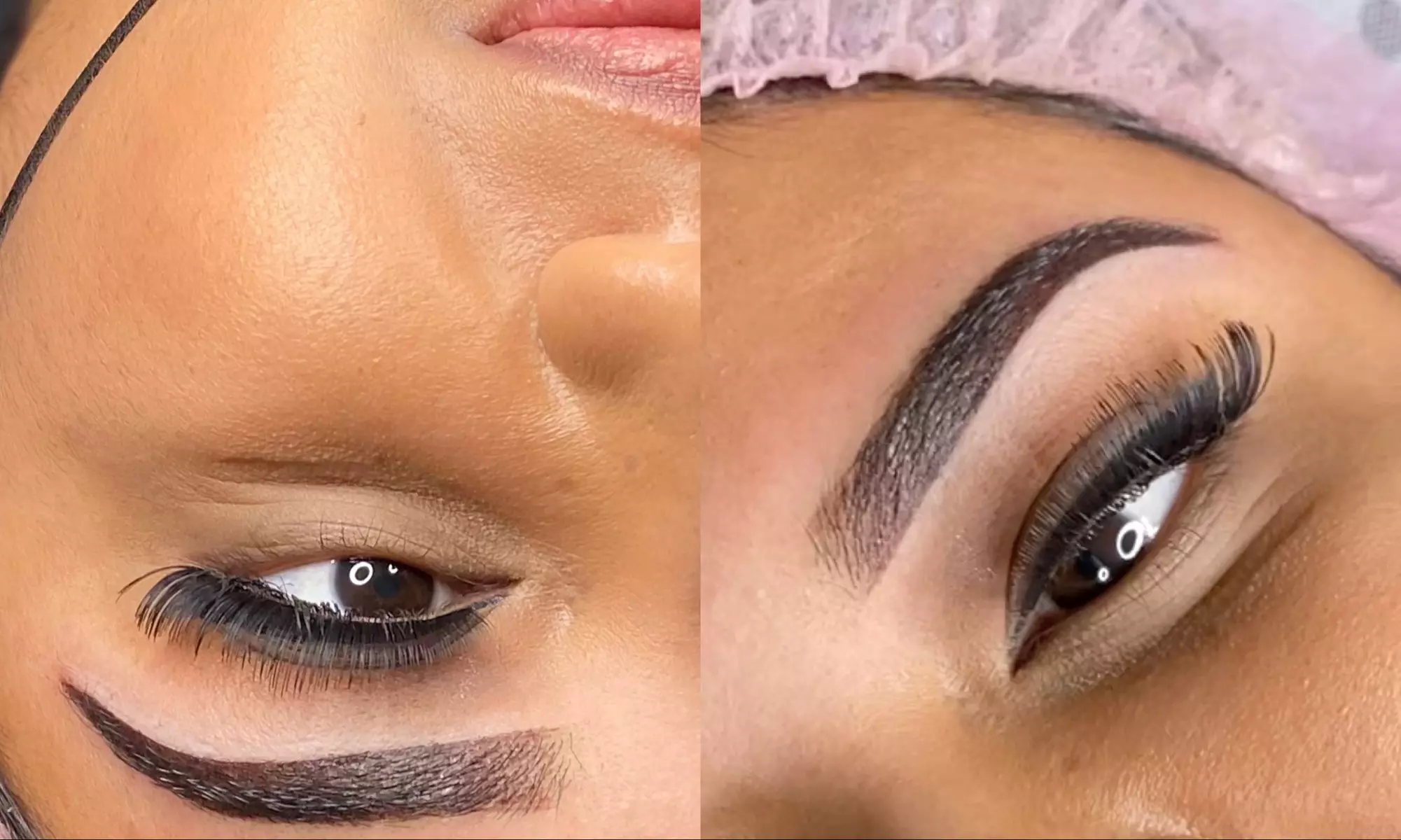 Up to 29% Off on Microblading at Emira Queen Brows - Second Medium