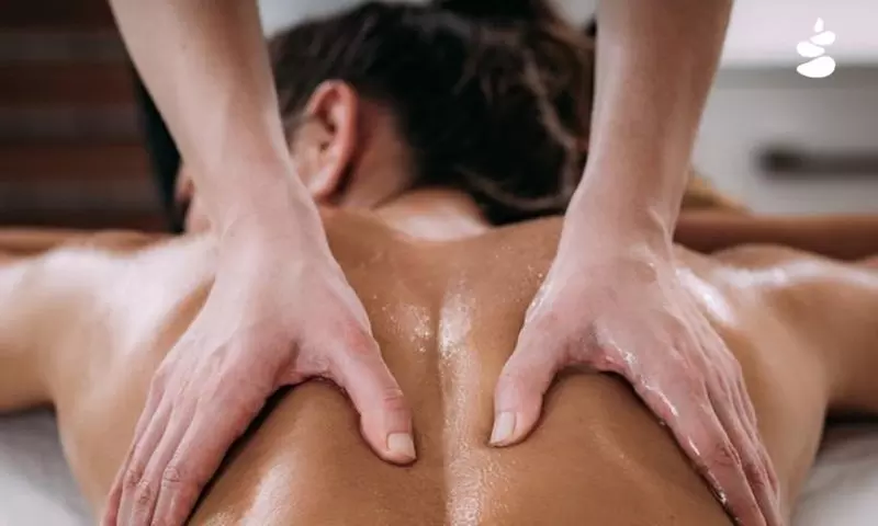 Up to 10% Off on Full Body Massage at Spotzen Wellness Center