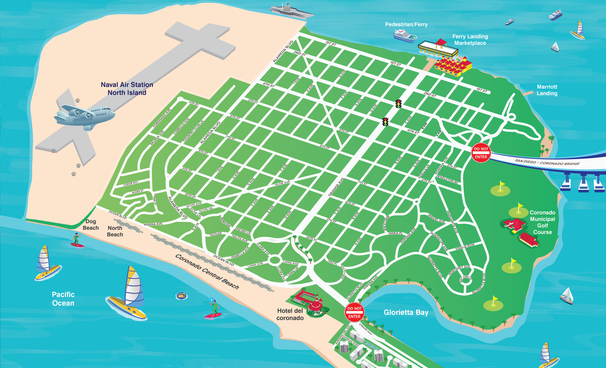 Embark on a 2 Hour Rental Experience or All Day Golf Cart Adventure (Seat up to 4 or 6 people) ( Up to 25% Off )