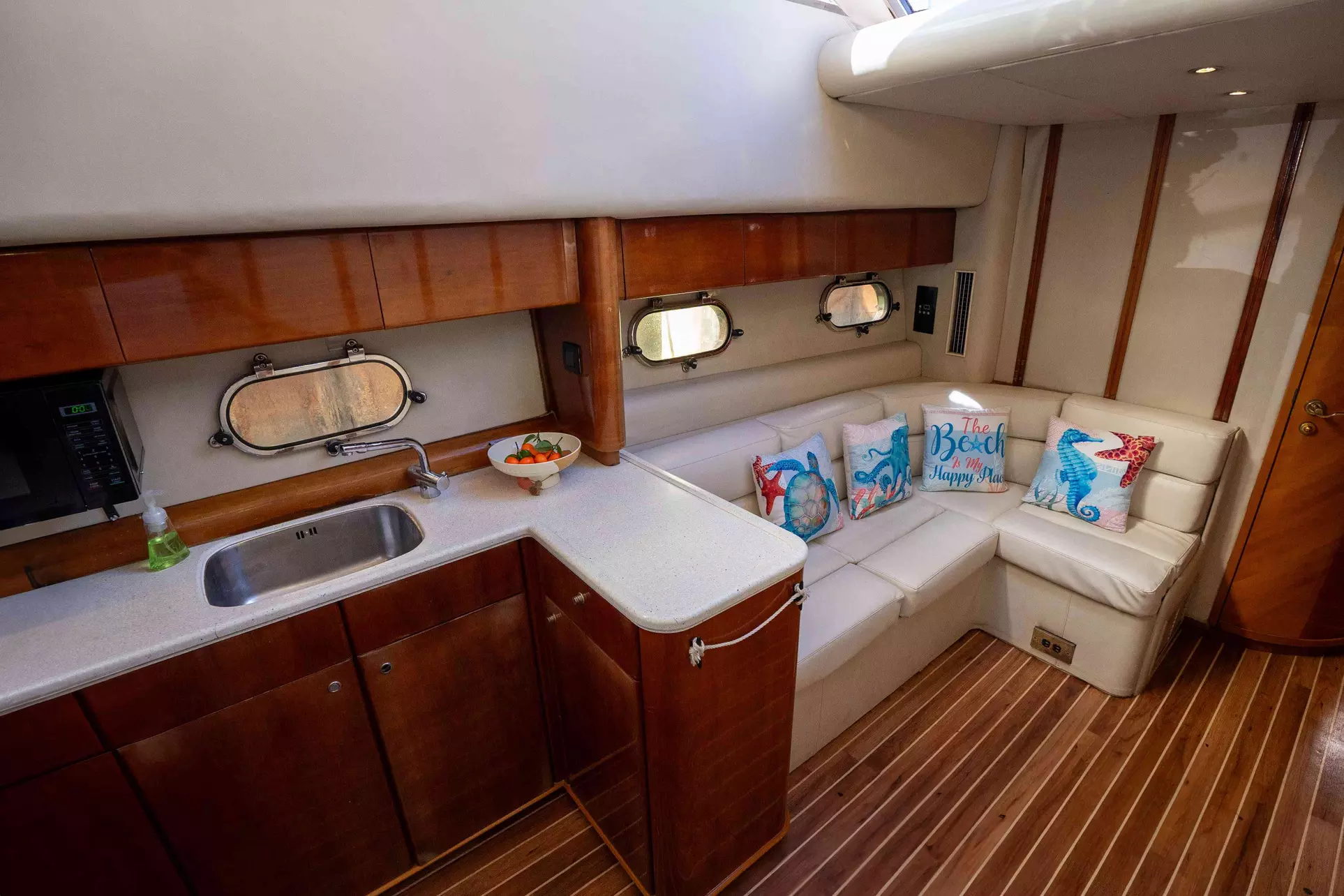 Yacht Rental Up To 13 People | 60 ft | Yacht Party | Boat Rental With Captain | 50% Off
