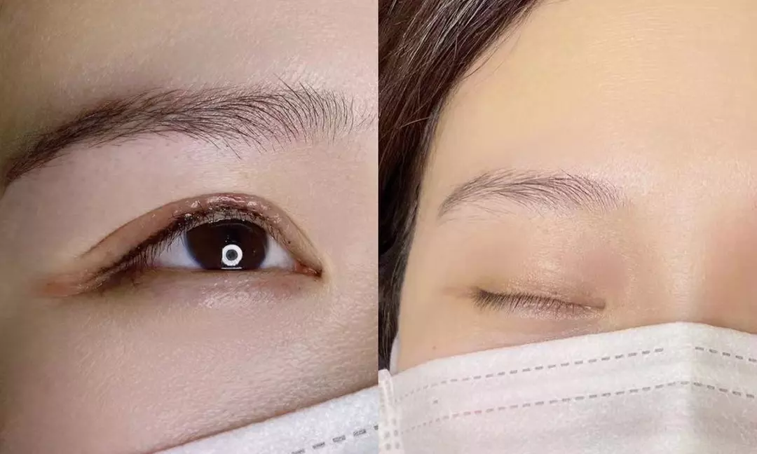 Enhance your Look with Eyeliner or Eyebrow Microblading