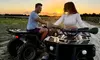 Up to 91% Off on ATV / Quad Ride at Adrenaline Tours Miami
