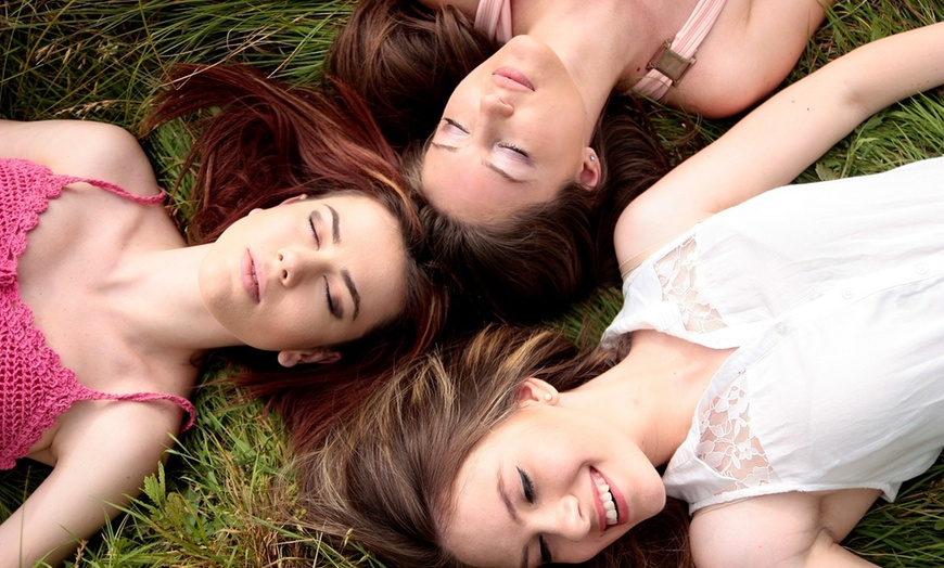 Image 3: Up to 73% Off on Handcraft Class at Writers Mirror