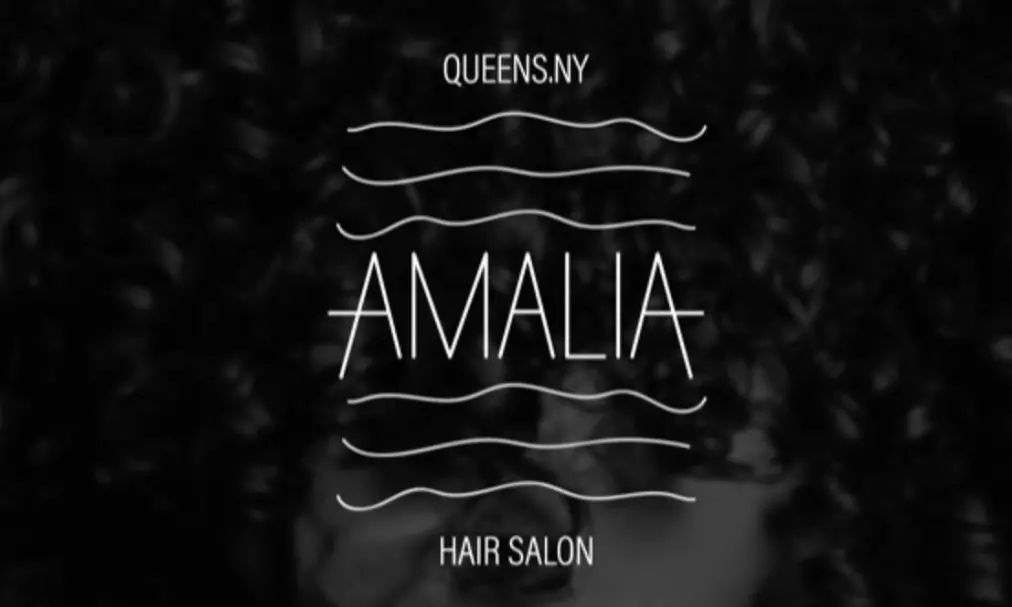 Up to 41% Off on Salon - Women's Haircut at Amalia Hair Salon - Primary Image