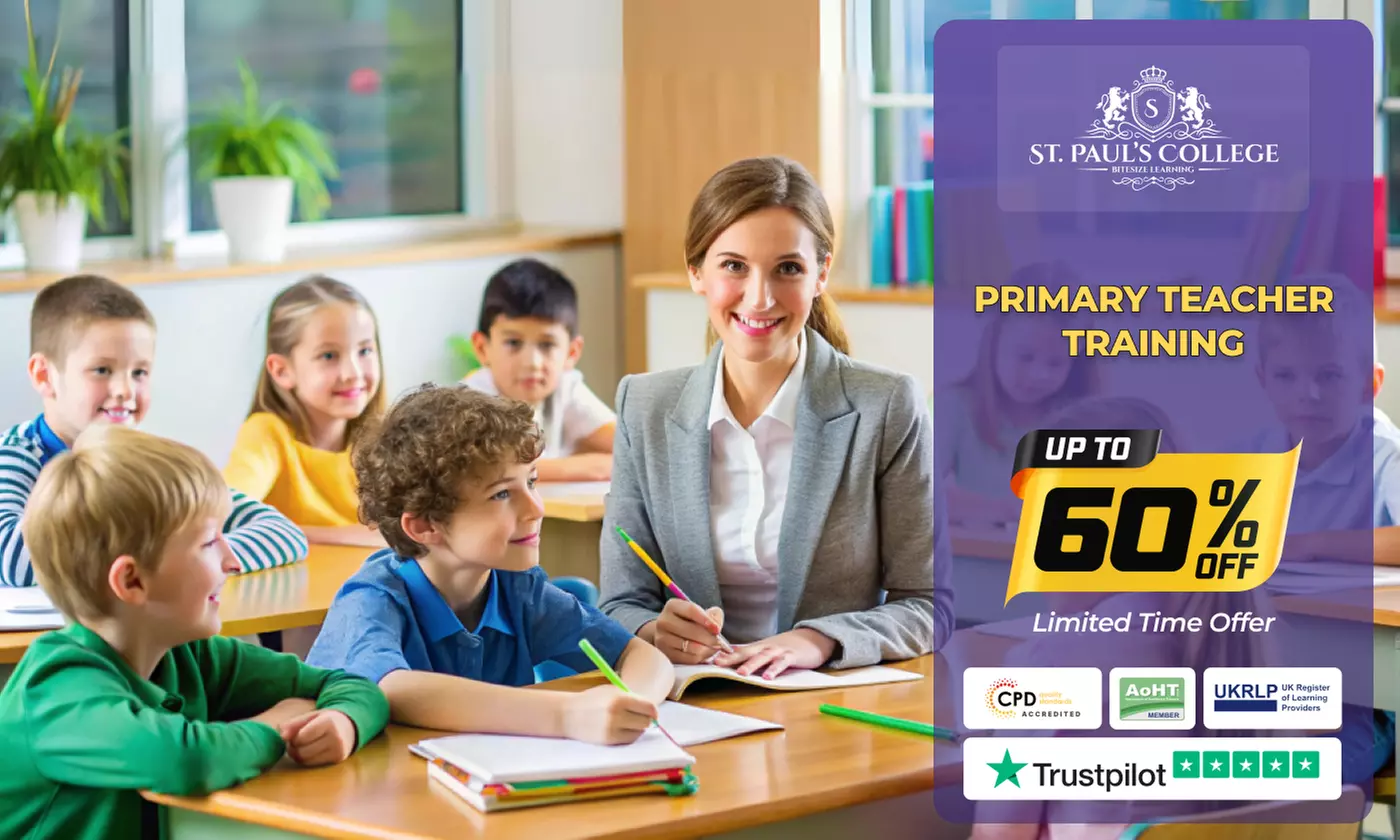 Up to 83% Off on Academic Tutor at St Pauls College