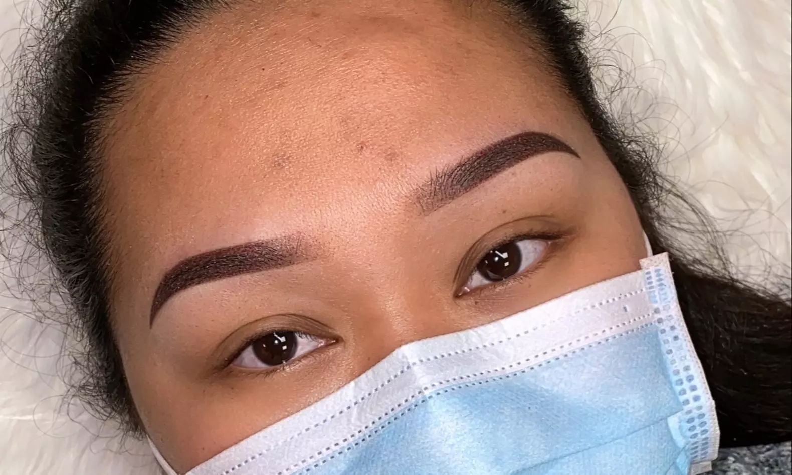 Up to 50% Off on Permanent Makeup at Luxury And Prestige Glam Lash Extensions And Brows - Primary Image
