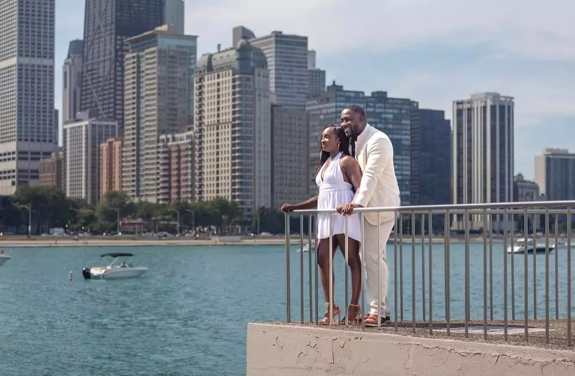 Up to 60% Off on Engagement Photography at Pamela L. King Photography