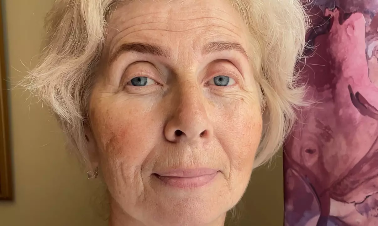 Achieve Perfect Brows with Eyebrow Tinting with Optional Lamination