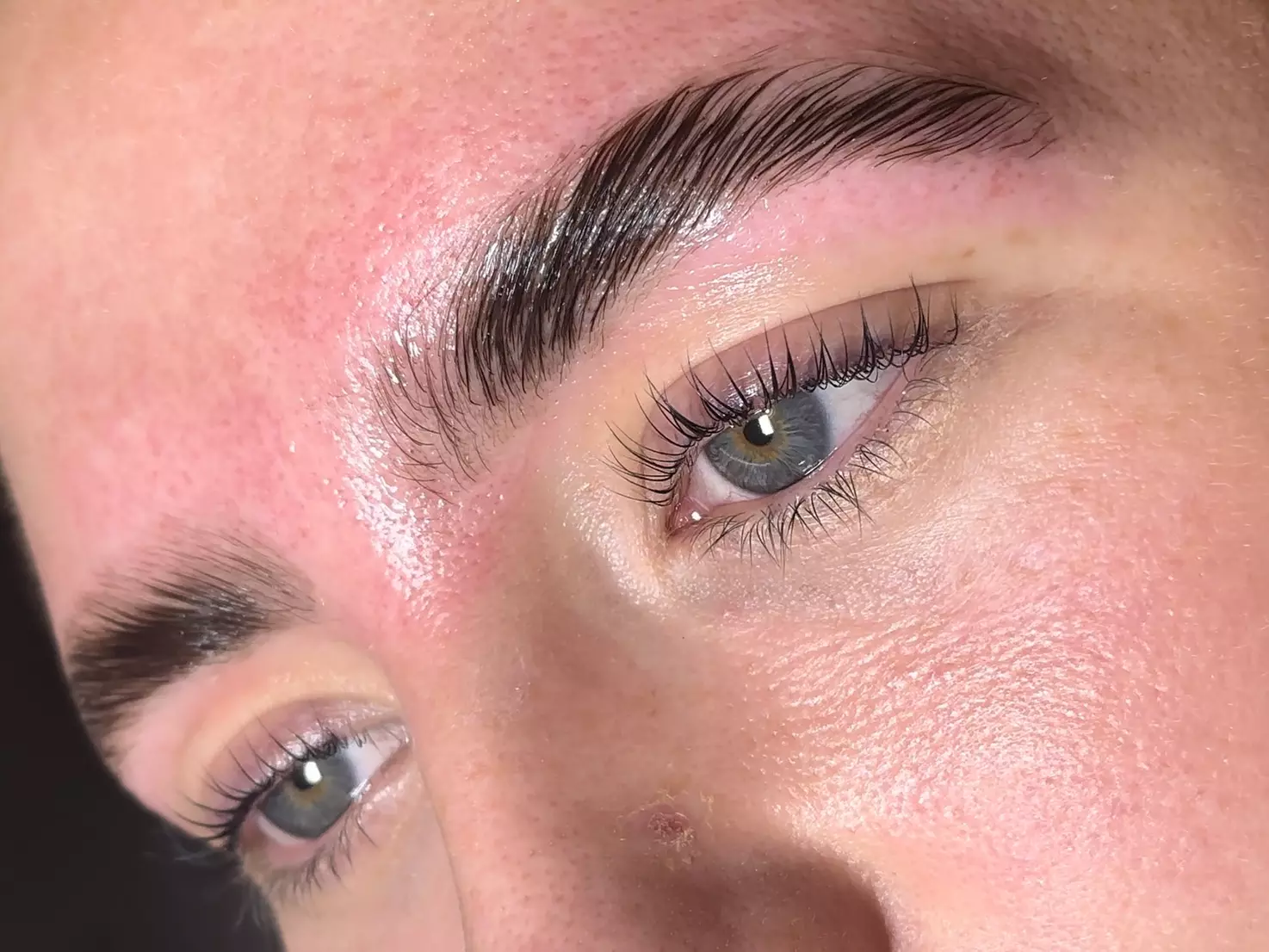 Up to 60% Off on Eyebrow or Eyelash Tint at By Megan beauty