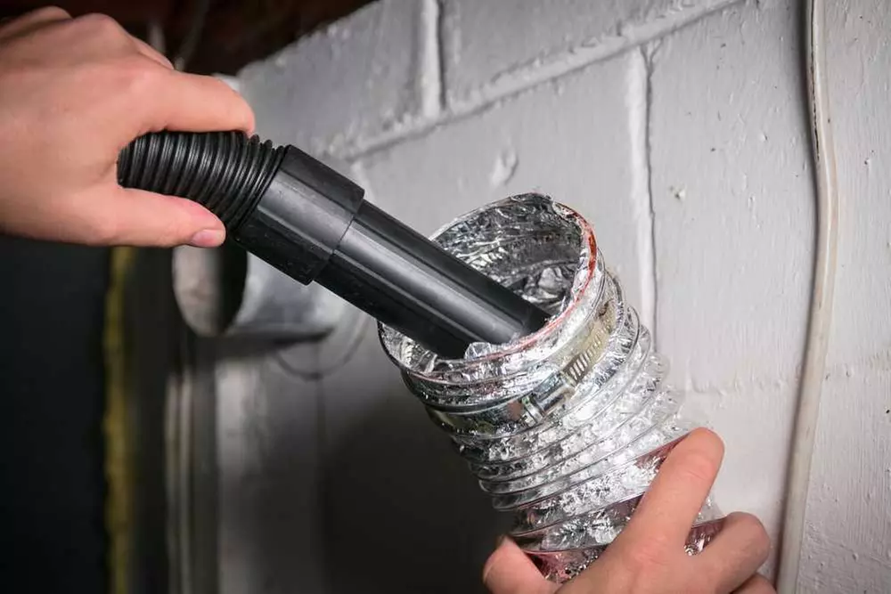 Freshen up your home with thorough vent and duct cleaning services