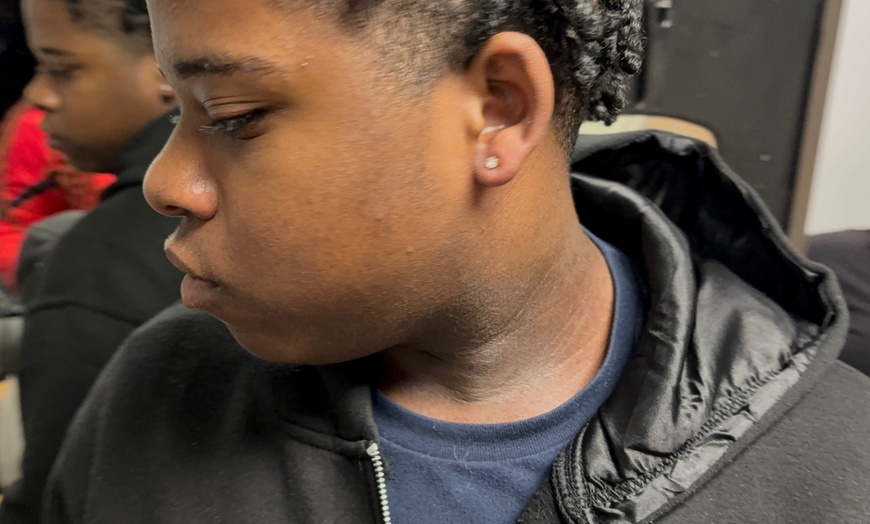 Image 20: Ear Piercing, Body Piercings, Dermal or Snake Bites or Tongue Piercing