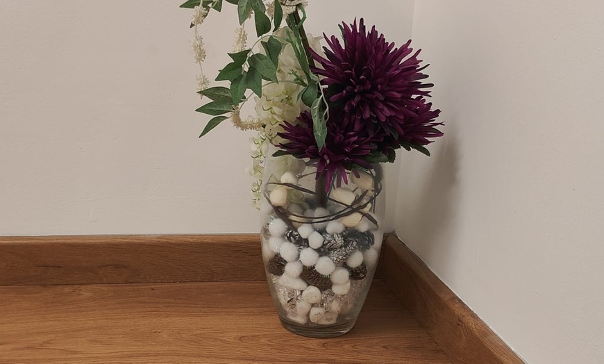 Image 4: Enjoy a Full Body Wax or a Revitalising 90-Minute Facial