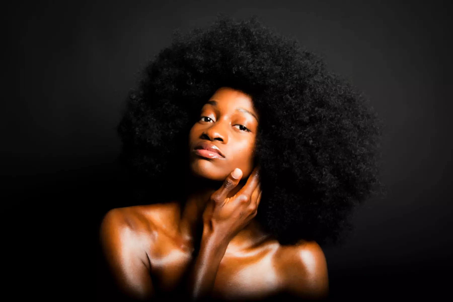 Séance photo professionnelle d'1h - jusqu'à 3 personnes avec 10 photos