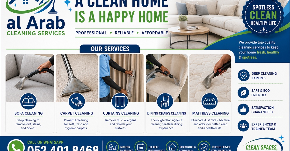Deep Clean & Sanitization For Sofas, Mattresses, Curtains,or Carpets Deep Clean & Sanitization For Sofas, Mattresses, Curtains,or Carpets