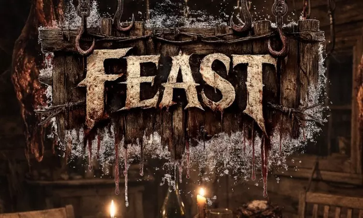 Paralysis Escape Rooms: Terrifying Horror Escape Rooms