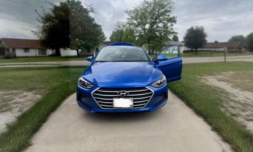 Image 4: Up to 20% Off on Exterior & Interior Car Detail at Bubble buddies mobile llc