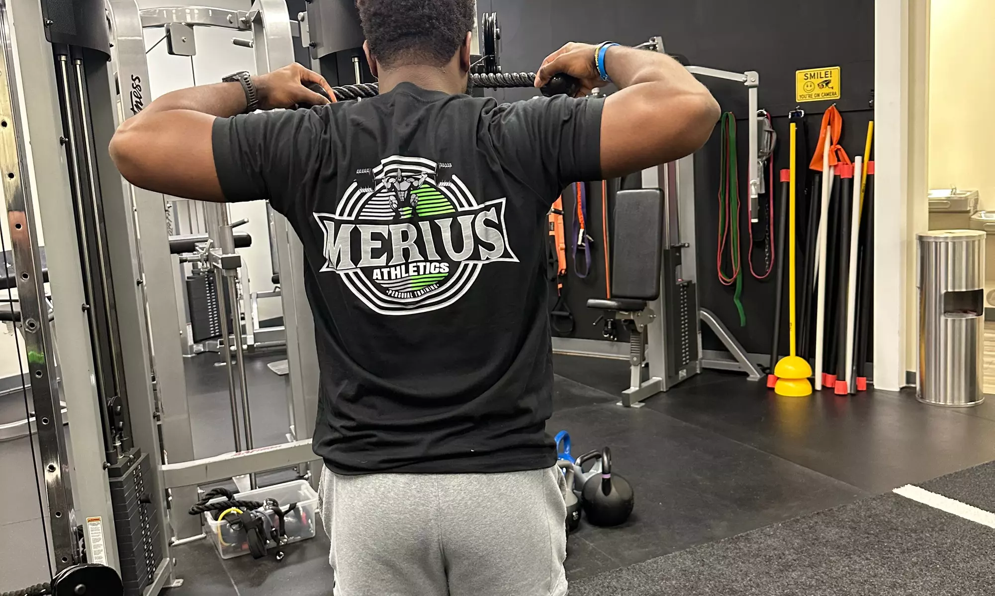 Boost Your Fitness with Intro Personal Training Program