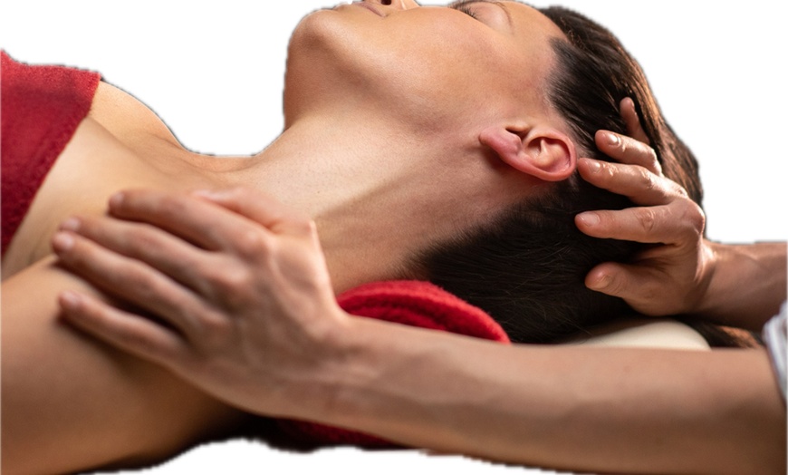 Image 2: 60-Min Head Spa & Scalp Treatment, Couples Head Spa, 50-Min Massage