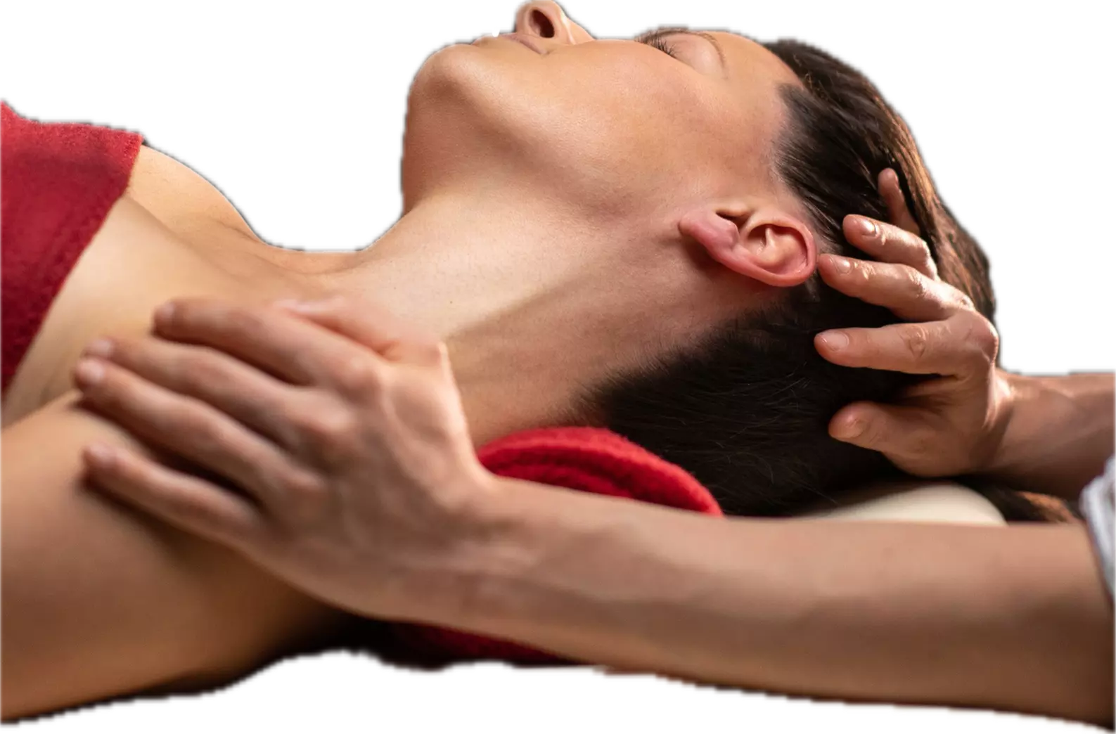 60-Min Head Spa & Scalp Treatment, Couples Head Spa, 50-Min Massage