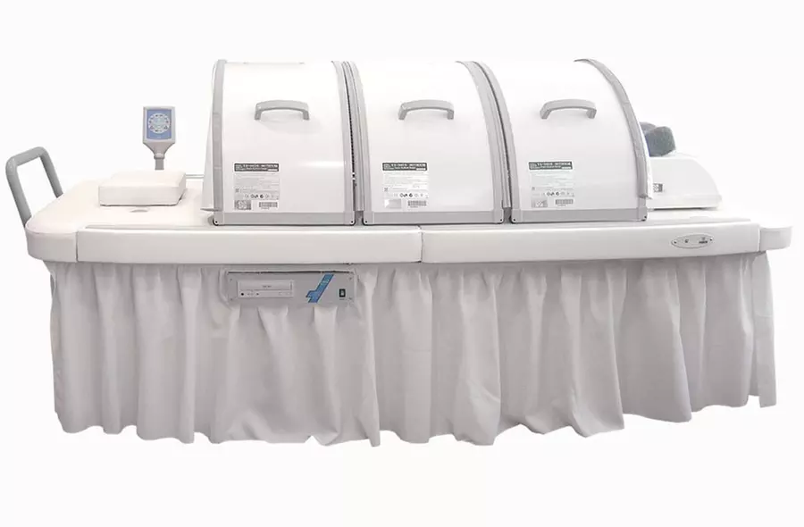 Enjoy a Relaxing 30- or 60-Minute Infrared Therapy Session