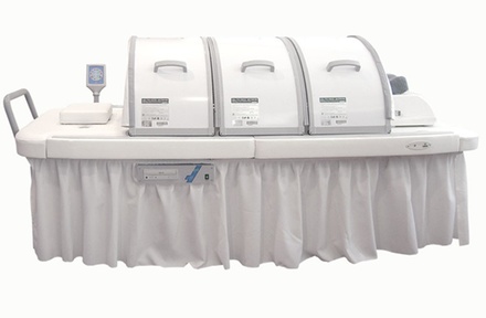 30-Minute SOQI Infrared Therapy Bed Session - Witchy Wellness with Liza