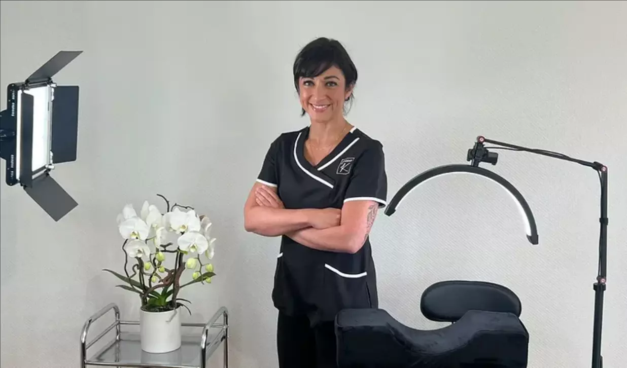 Microblading ou microshading : sourcils naturels et redessinés