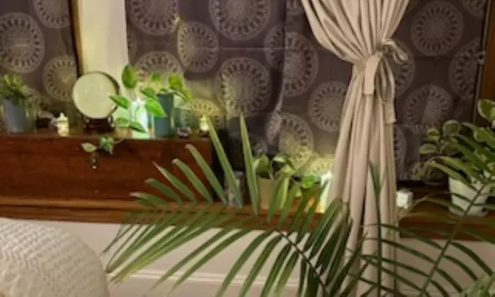 Restorative Intro Massage for Ultimate Relaxation